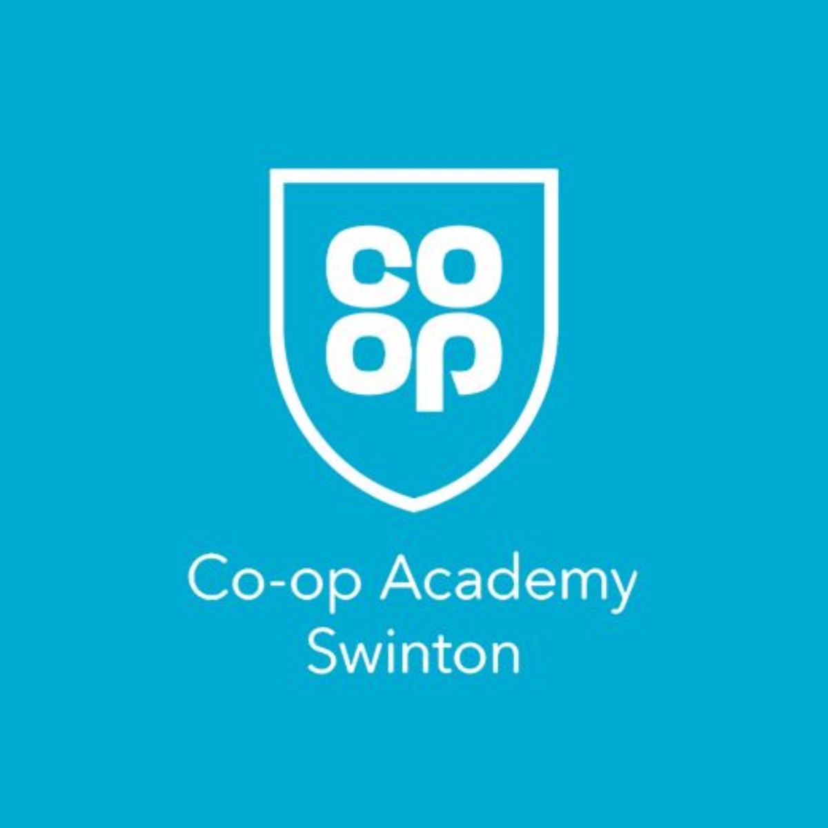 Co-op Academy Swinton - Co-op Academy Swinton are Regional North West